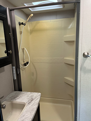 2019 VENTURE RV SPORTTREK TOURING photo 8
