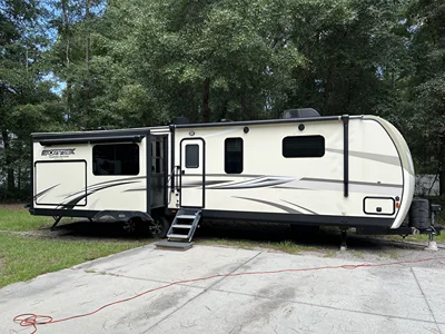Used 2019 Venture Rv Sporttrek Touring STT343VIK