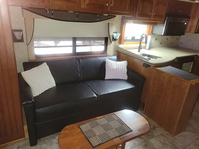 2005 COUNTRY COACH ALLURE 470 photo 33
