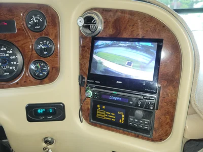 2005 COUNTRY COACH ALLURE 470 photo 26