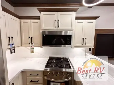 2027 Forest River RiverStone photo 38