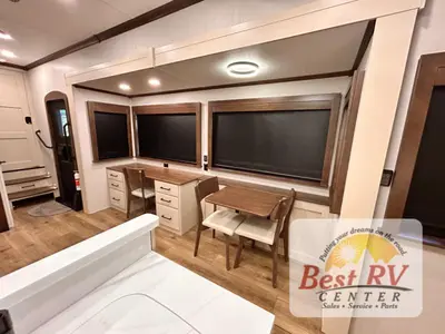 2027 Forest River RiverStone photo 46