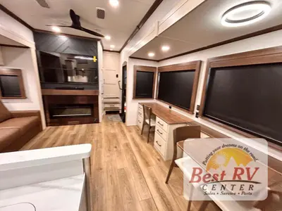 2027 Forest River RiverStone photo 49