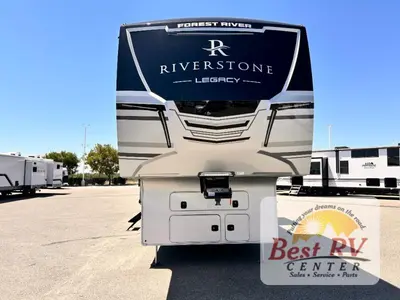 2027 Forest River RiverStone photo 8