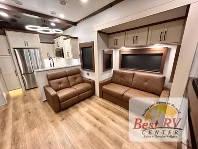2027 Forest River RiverStone photo 14
