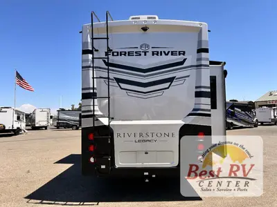 2027 Forest River RiverStone photo 4