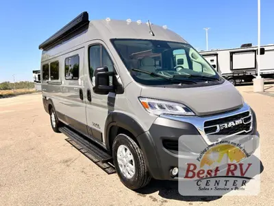 New 2026 Coachmen Pixel P 2.0M