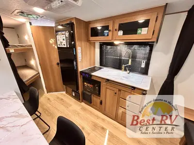 2027 Coachmen Apex Nano photo 19