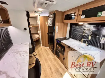 2027 Coachmen Apex Nano photo 20