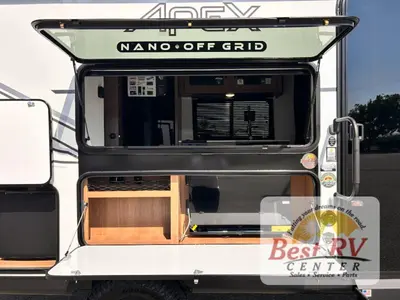2027 Coachmen Apex Nano photo 3