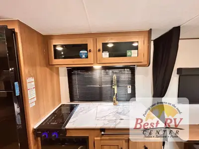 2027 Coachmen Apex Nano photo 16