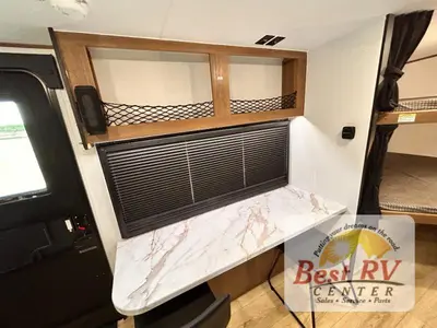 2027 Coachmen Apex Nano photo 30