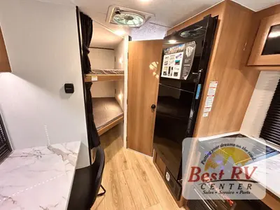 2027 Coachmen Apex Nano photo 32