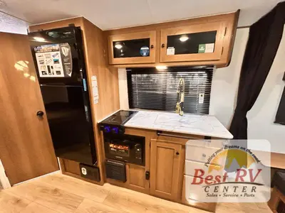 2027 Coachmen Apex Nano photo 15