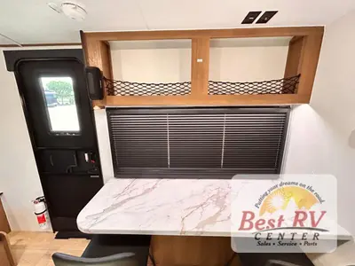 2027 Coachmen Apex Nano photo 26