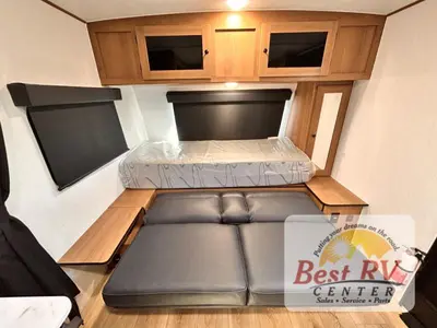 2027 Coachmen Apex Nano photo 47