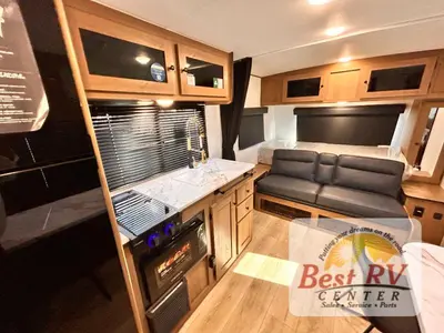 2027 Coachmen Apex Nano photo 42