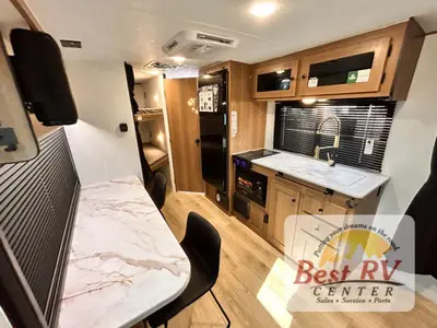 2027 Coachmen Apex Nano photo 12