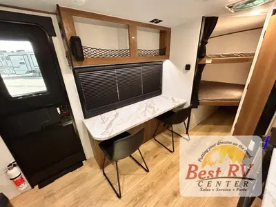 2027 Coachmen Apex Nano photo 23