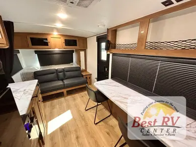 2027 Coachmen Apex Nano photo 39