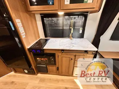 2027 Coachmen Apex Nano photo 17