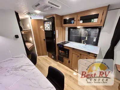 2027 Coachmen Apex Nano photo 13