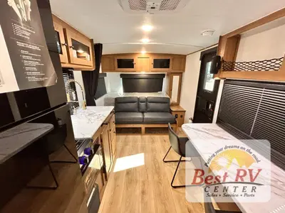 2027 Coachmen Apex Nano photo 38