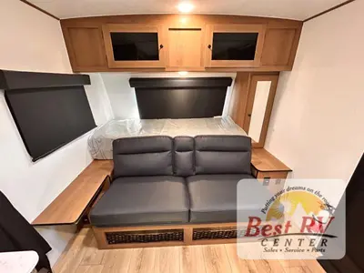 2027 Coachmen Apex Nano photo 46