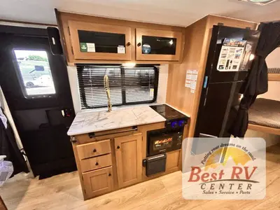 2027 Coachmen Apex Nano photo 21