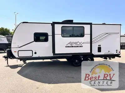 2027 Coachmen Apex Nano photo 7