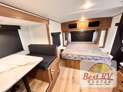 2027 Coachmen Apex Nano photo 41