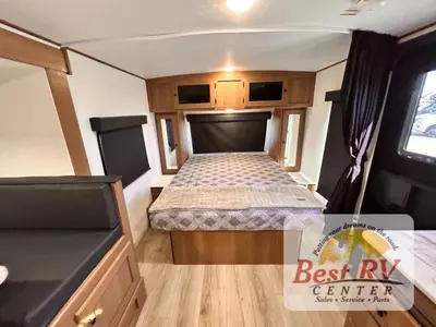 2027 Coachmen Apex Nano photo 42