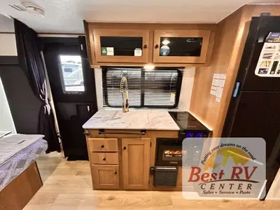 2027 Coachmen Apex Nano photo 22