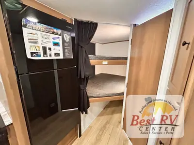 2027 Coachmen Apex Nano photo 29