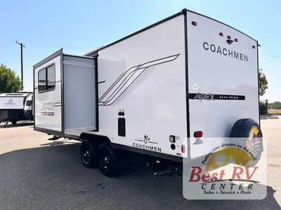2027 Coachmen Apex Nano photo 6