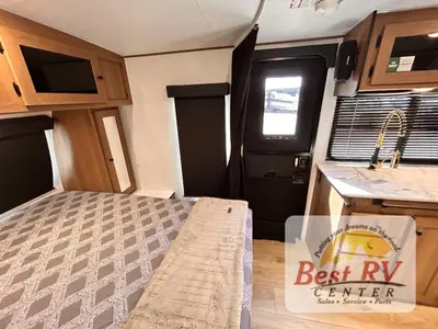 2027 Coachmen Apex Nano photo 48
