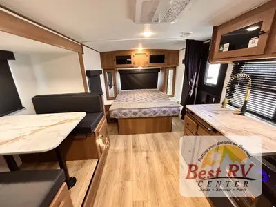 2027 Coachmen Apex Nano photo 38