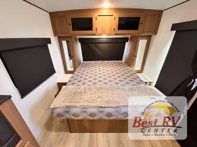 2027 Coachmen Apex Nano photo 43