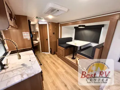 2027 Coachmen Apex Nano photo 12