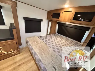 2027 Coachmen Apex Nano photo 45
