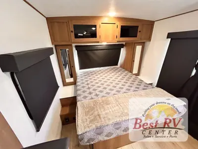 2027 Coachmen Apex Nano photo 46