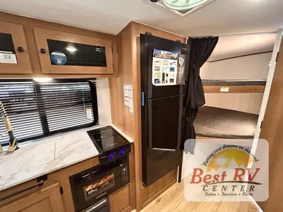 2027 Coachmen Apex Nano photo 27