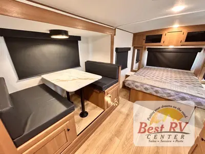 2027 Coachmen Apex Nano photo 39