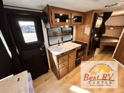 2027 Coachmen Apex Nano photo 49