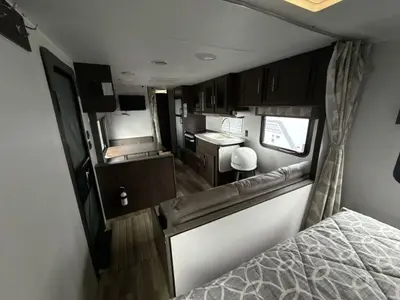 2020 Forest River Wildwood X-Lite photo 34