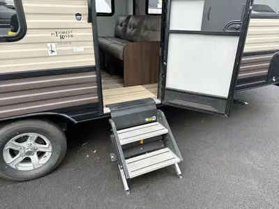 2020 Forest River Wildwood X-Lite photo 14