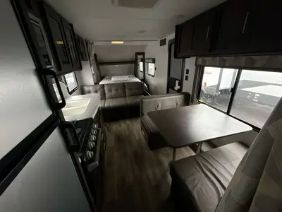 2020 Forest River Wildwood X-Lite photo 33
