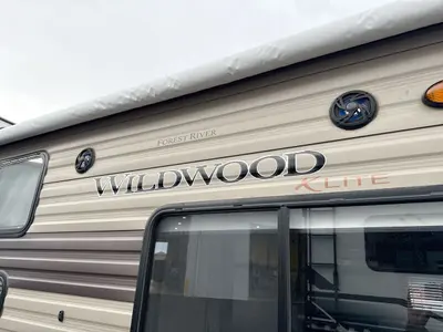 2020 Forest River Wildwood X-Lite photo 13