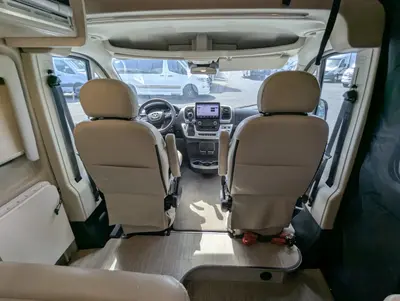 2023 Thor Motor Coach Rize photo 32