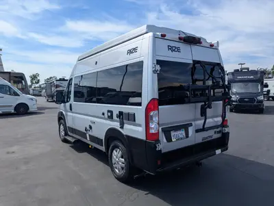 2023 Thor Motor Coach Rize photo 6
